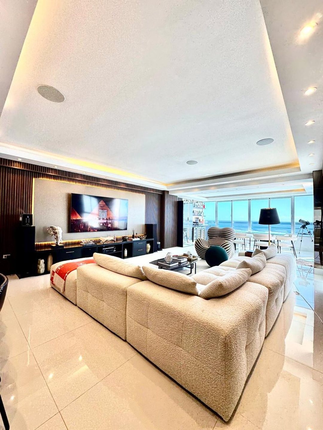 Penthouse en San Pedro De Macoris (Cabecera), Juan Dolio