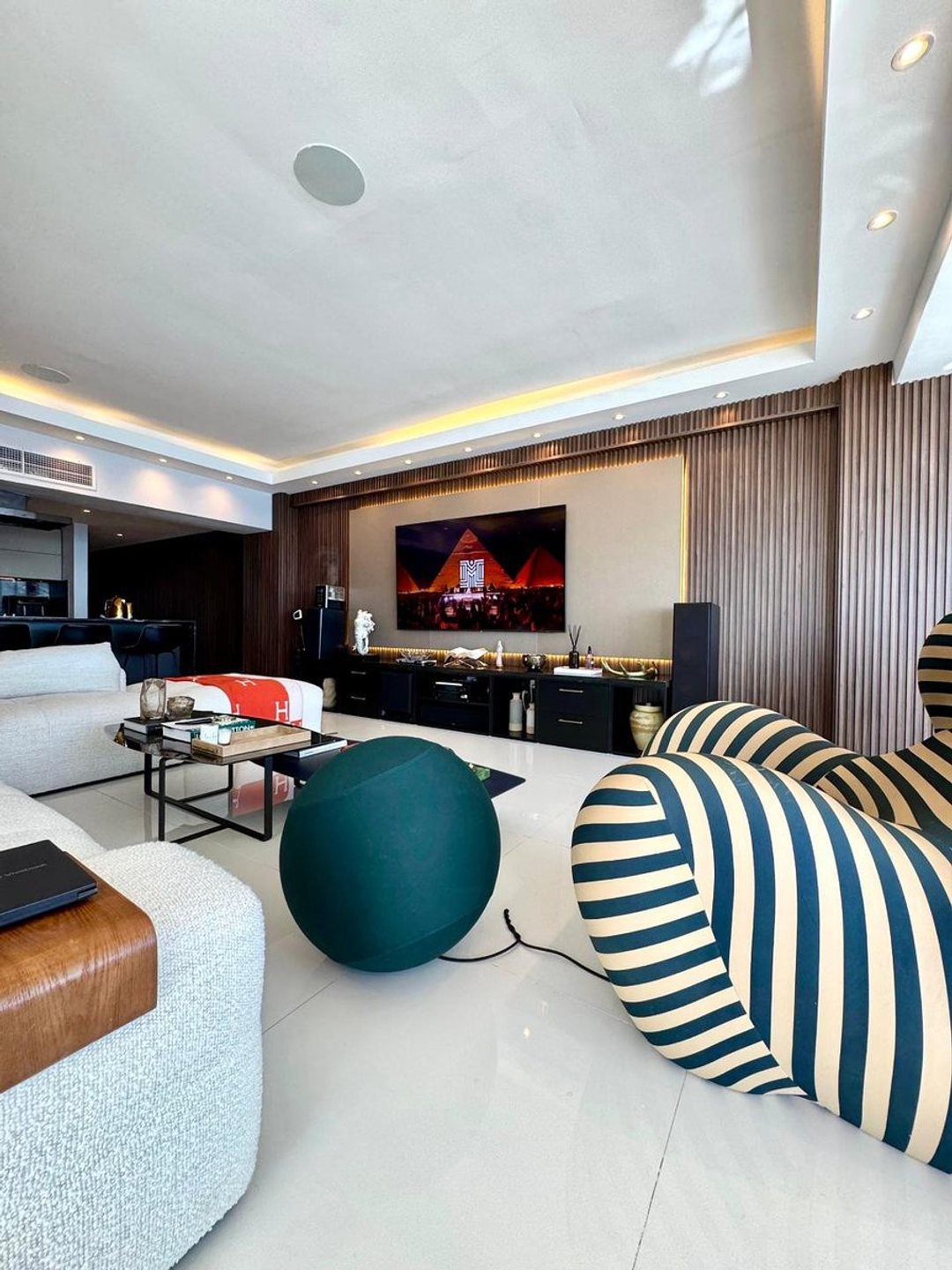 Penthouse en San Pedro De Macoris (Cabecera), Juan Dolio