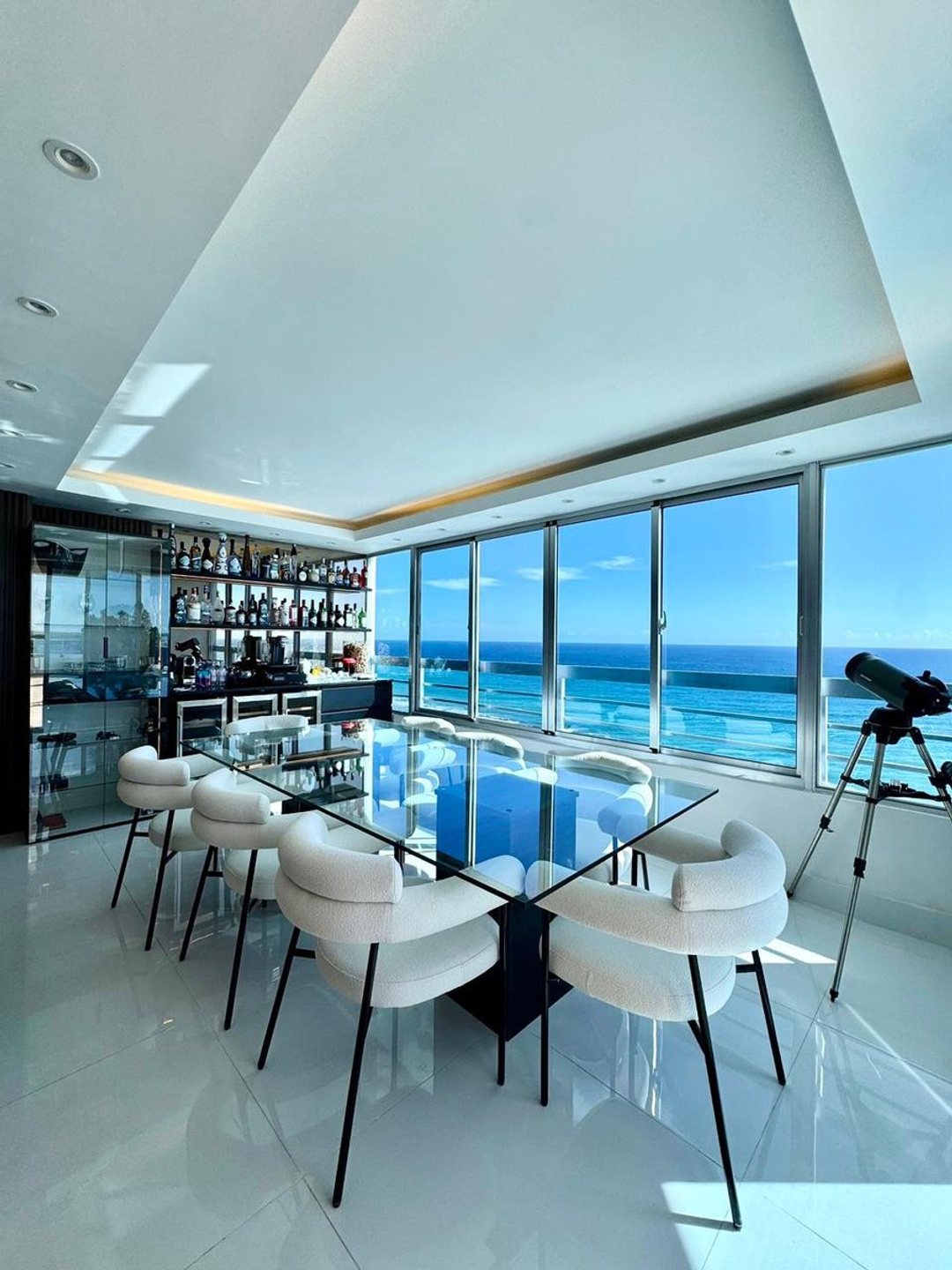 Penthouse en San Pedro De Macoris (Cabecera), Juan Dolio
