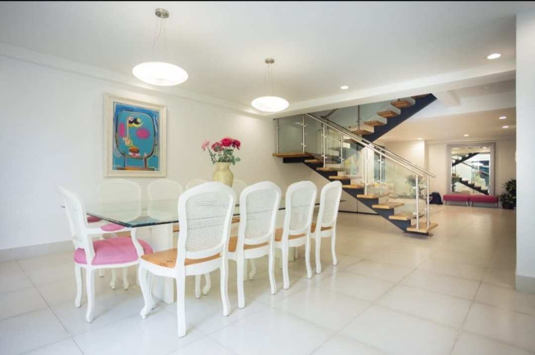 Apartment en Santo Domingo De Guzman, Ensanche Serralles