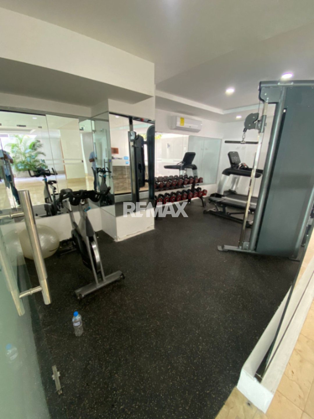 Apartment en Santo Domingo De Guzman, Piantini