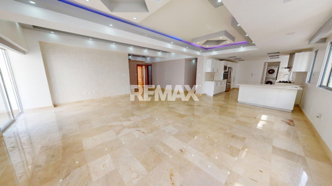 Apartment en Santo Domingo De Guzman, Piantini