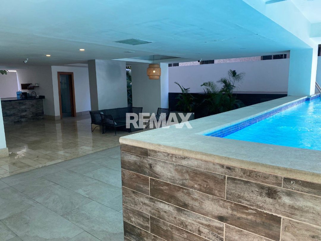 Apartment en Santo Domingo De Guzman, Piantini