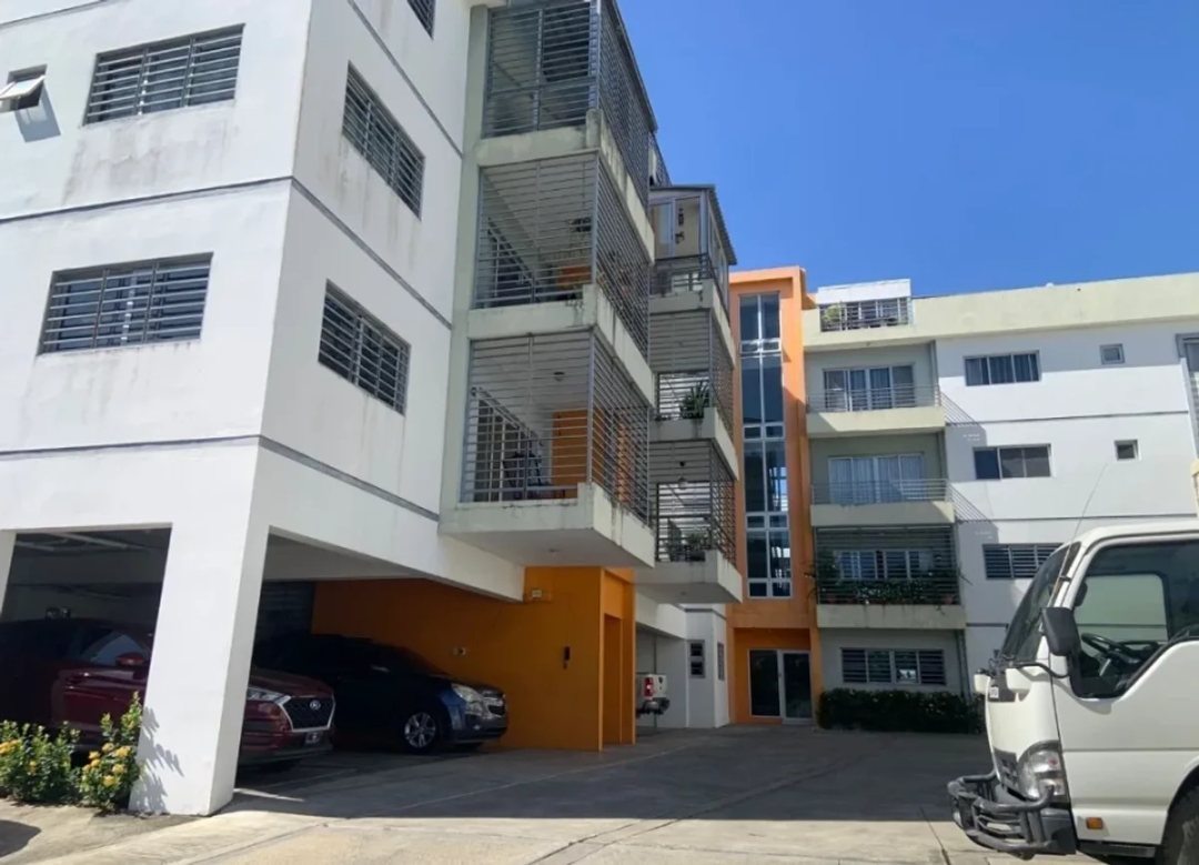 Apartment en Santo Domingo De Guzman, Arroyo Manzano