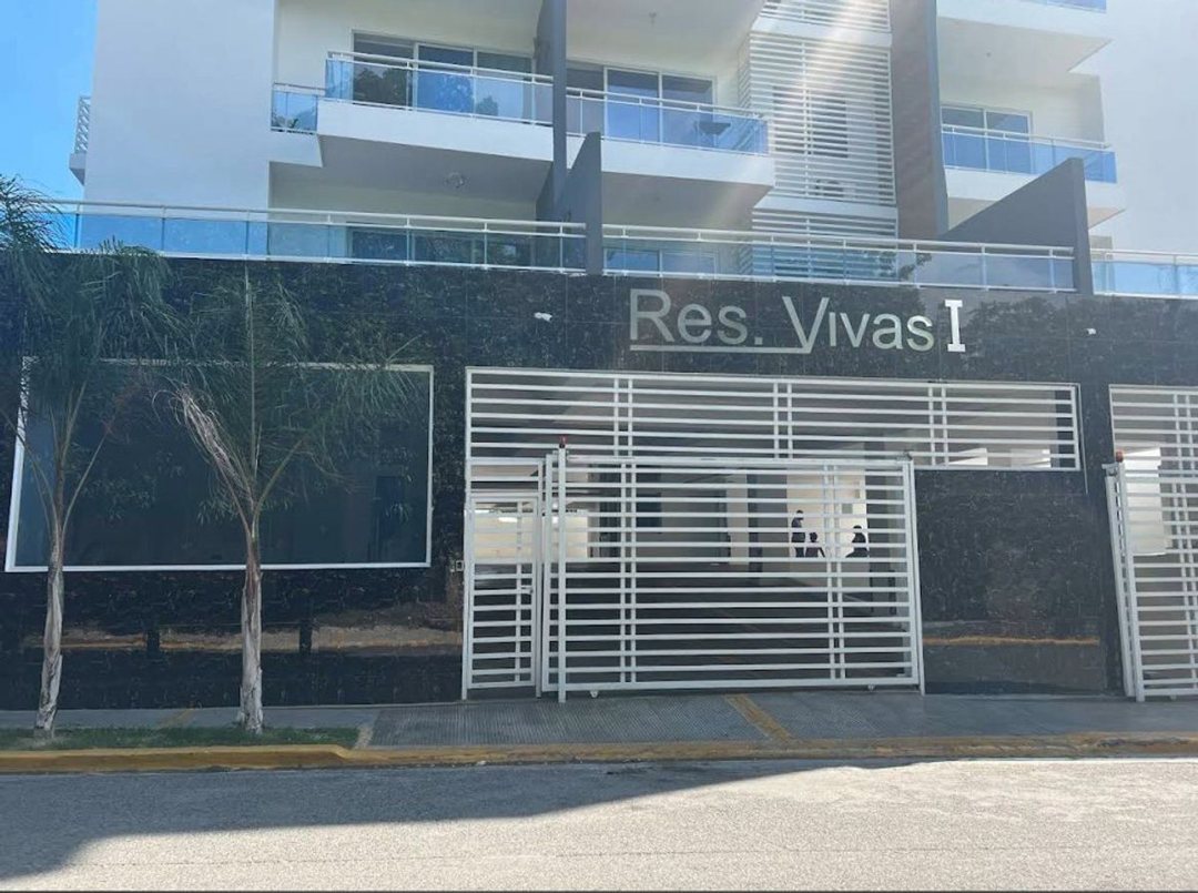 Apartment en Santo Domingo De Guzman, Los Rios