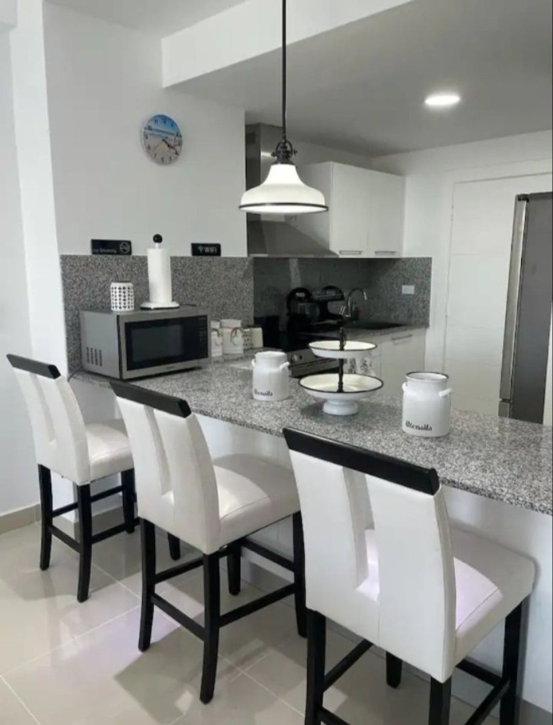 Apartamento en San Pedro De Macoris (Cabecera), Juan Dolio