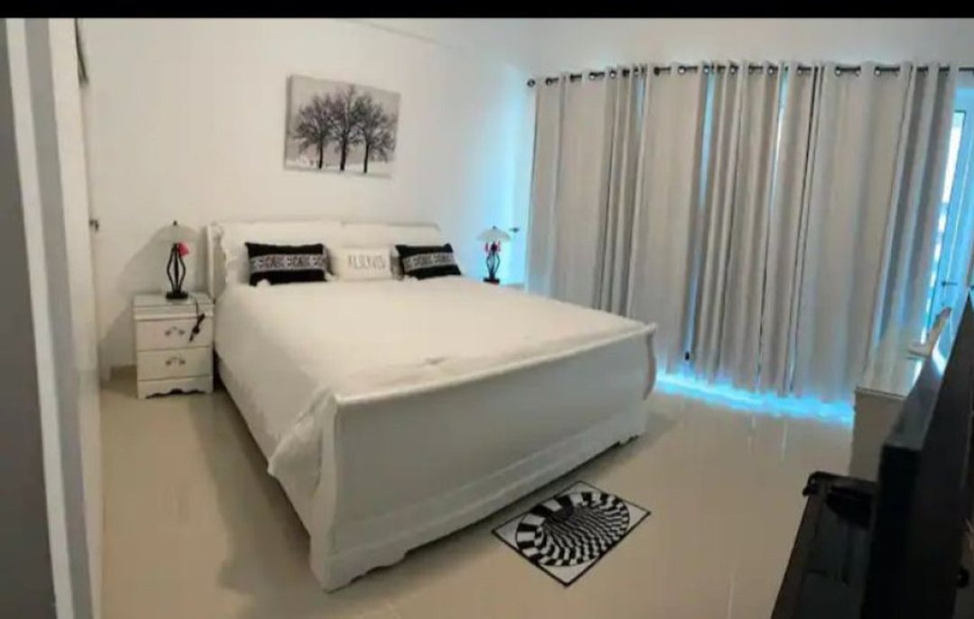 Apartamento en San Pedro De Macoris (Cabecera), Juan Dolio