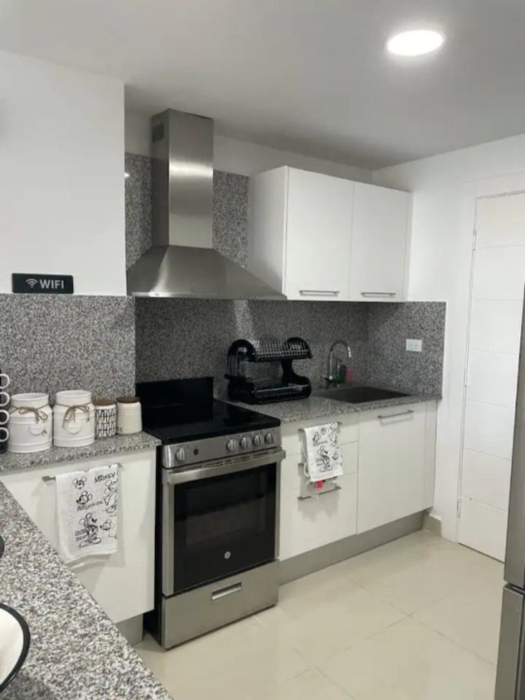 Apartamento en San Pedro De Macoris (Cabecera), Juan Dolio