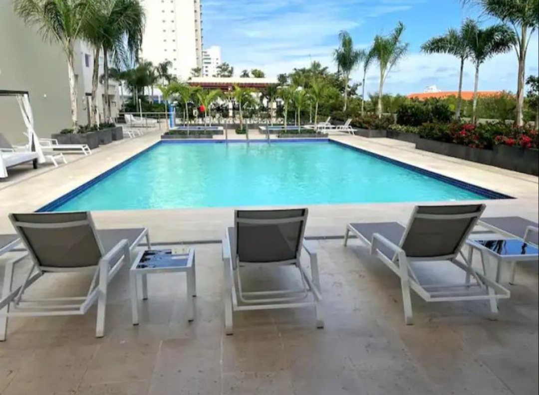 Apartamento en San Pedro De Macoris (Cabecera), Juan Dolio
