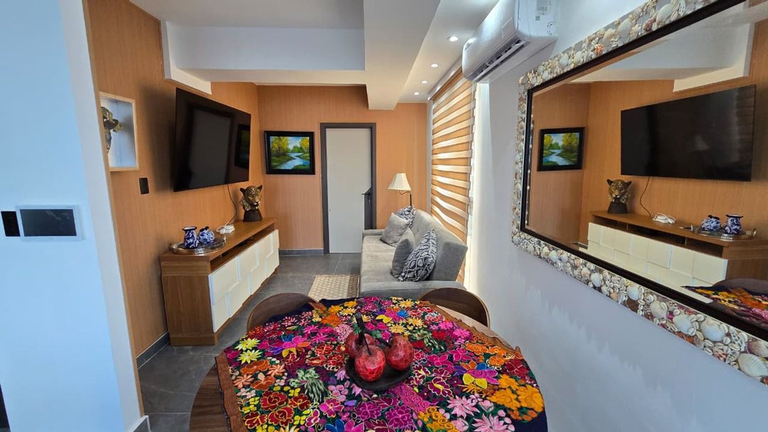 Apartment en Santo Domingo De Guzman, El Vergel
