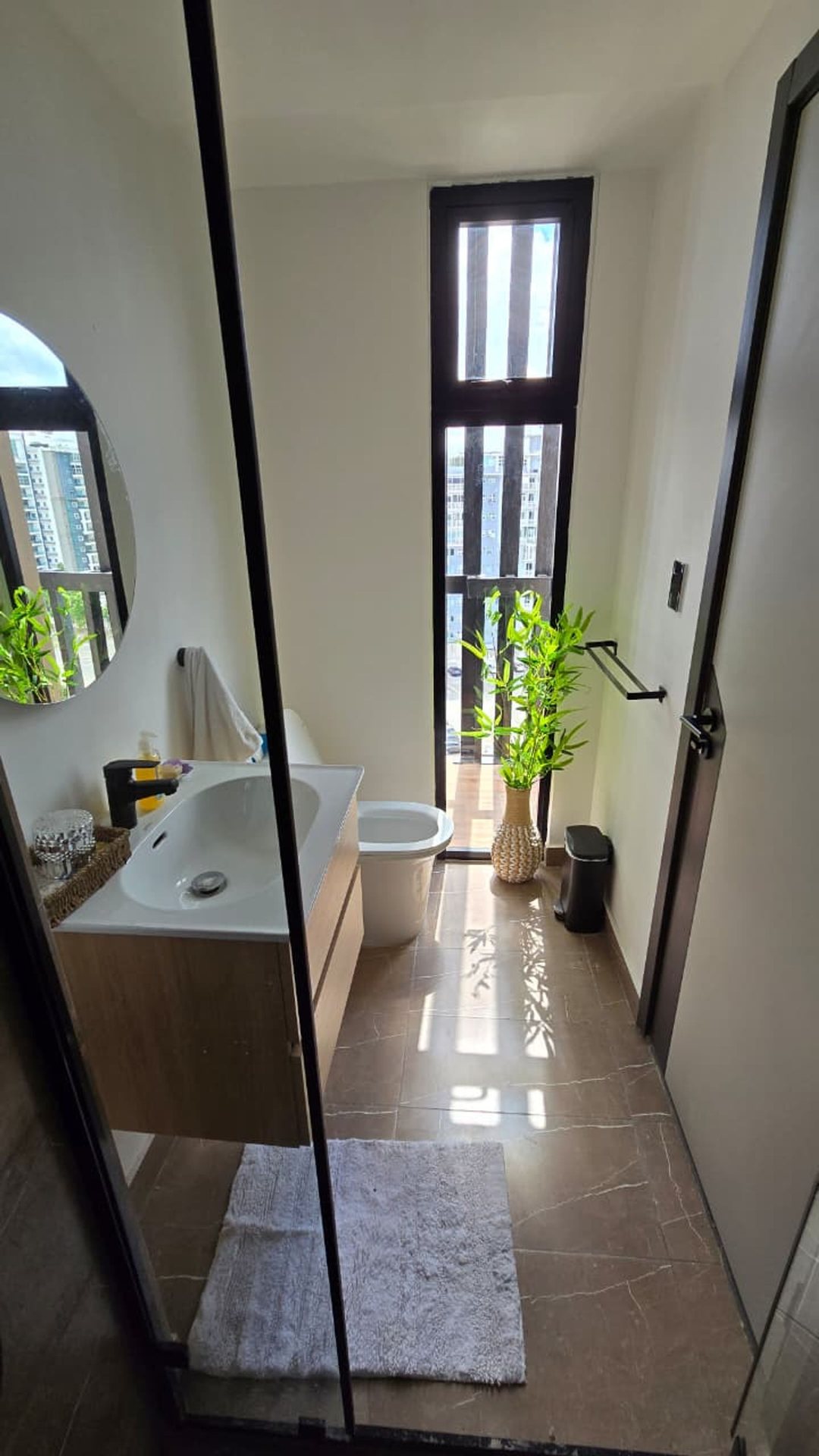 Apartment en Santo Domingo De Guzman, El Vergel