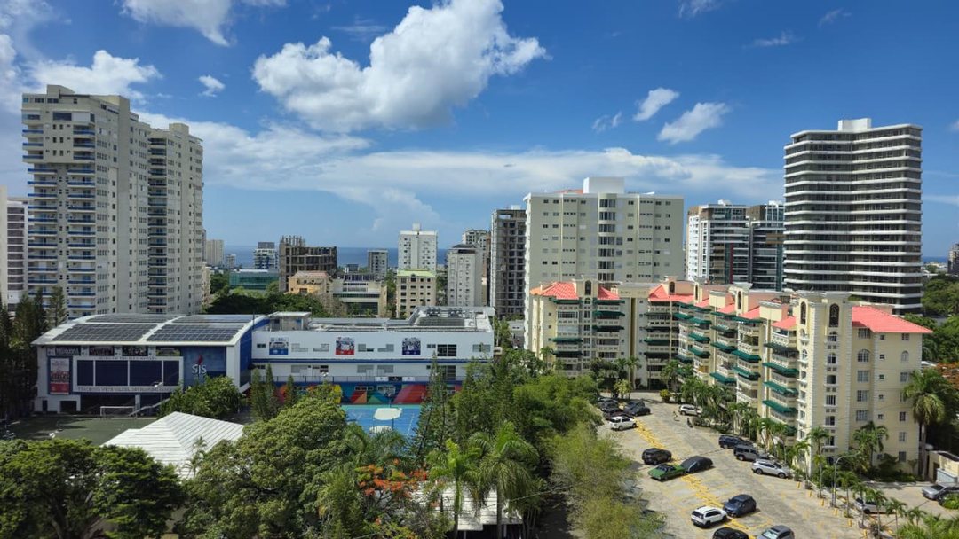 Apartment en Santo Domingo De Guzman, El Vergel