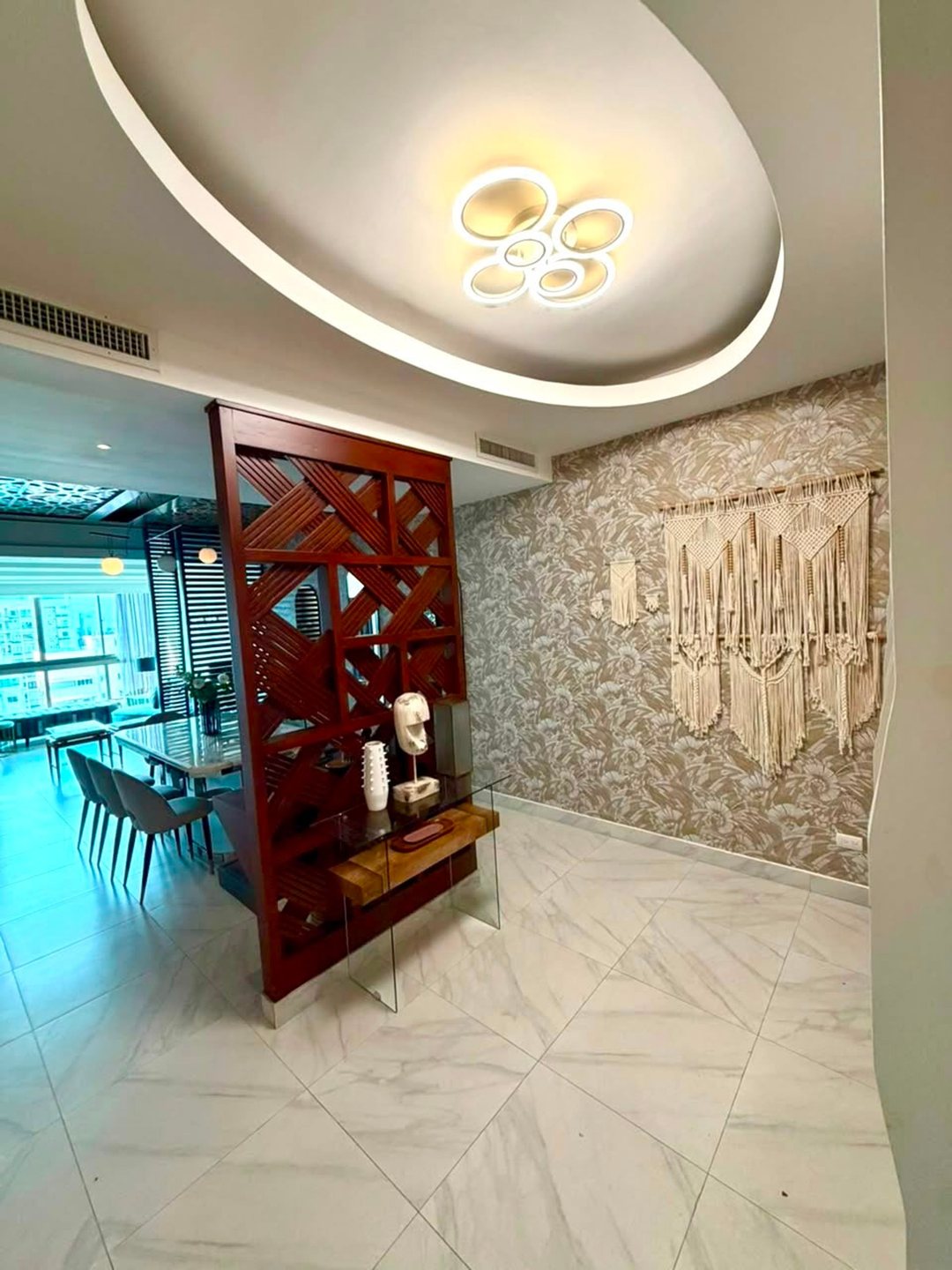 Apartamento en Santo Domingo De Guzman, Evaristo Morales