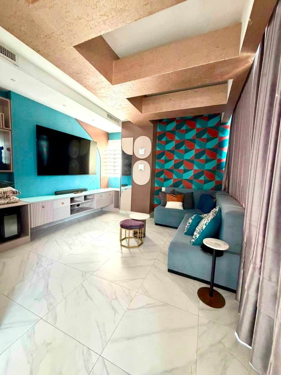 Apartamento en Santo Domingo De Guzman, Evaristo Morales