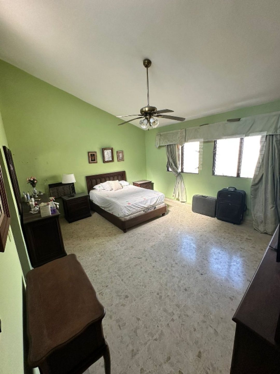 Apartment en Santo Domingo De Guzman, Piantini