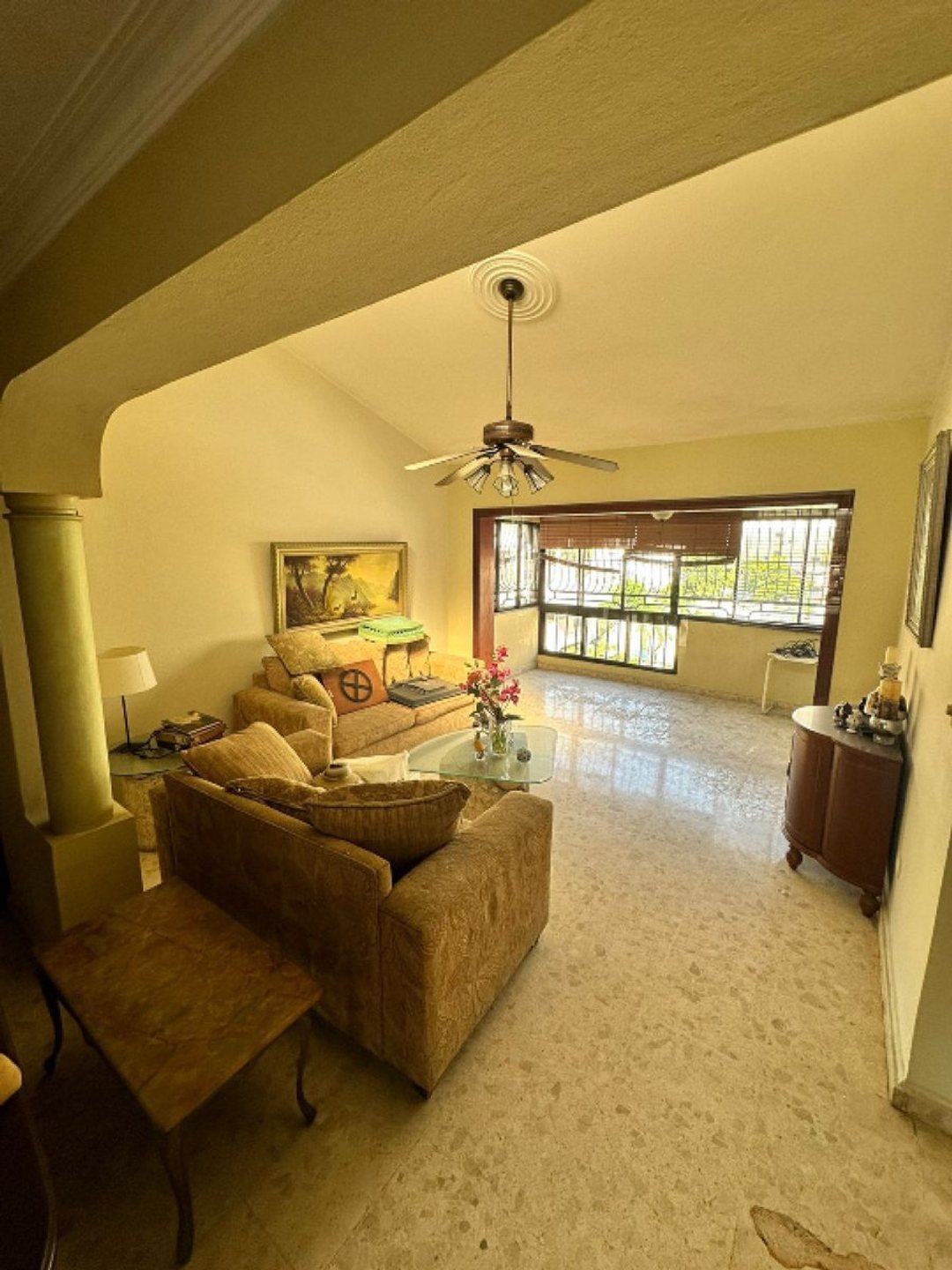 Apartment en Santo Domingo De Guzman, Piantini