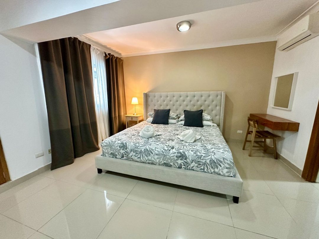 Apartment en Santo Domingo De Guzman, Bella Vista