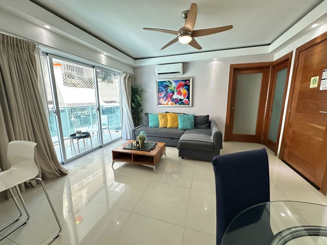 Apartment en Santo Domingo De Guzman, Bella Vista