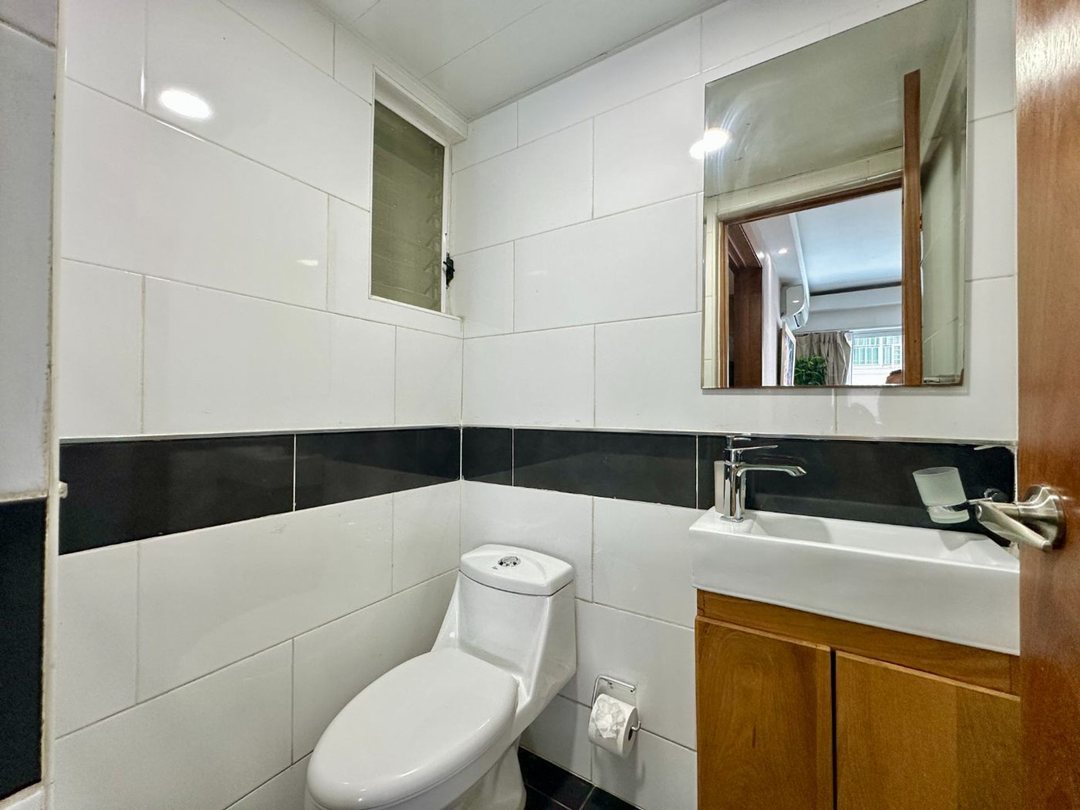 Apartment en Santo Domingo De Guzman, Bella Vista