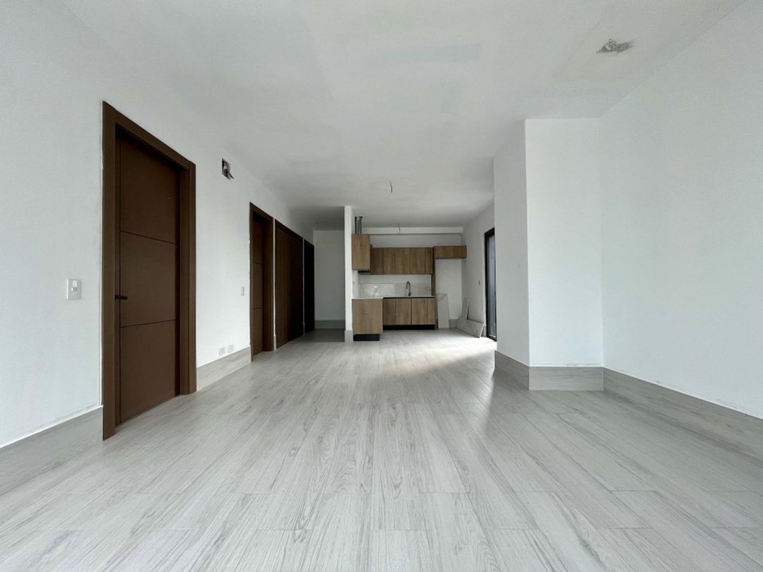 Apartamento en Santo Domingo De Guzman, Piantini