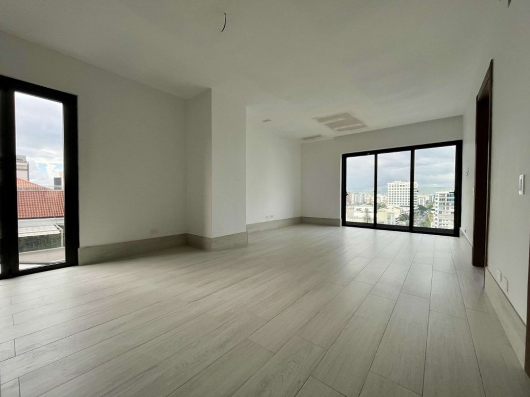 Apartamento en Santo Domingo De Guzman, Piantini
