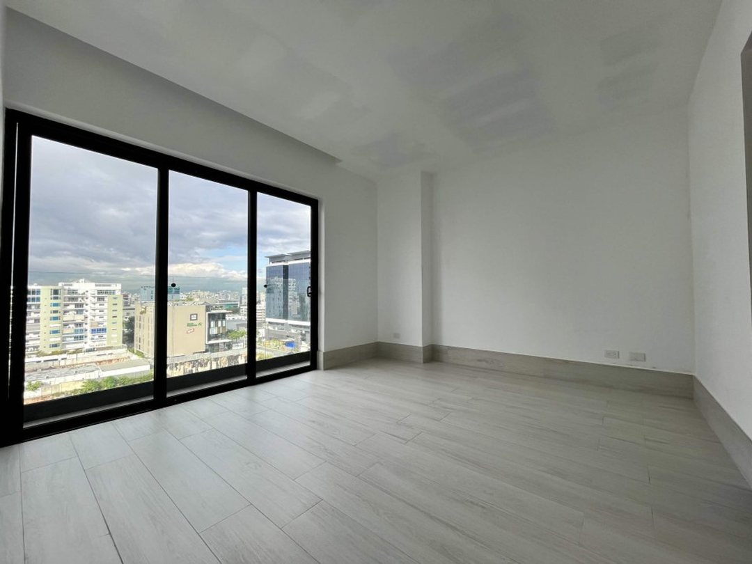 Apartamento en Santo Domingo De Guzman, Piantini