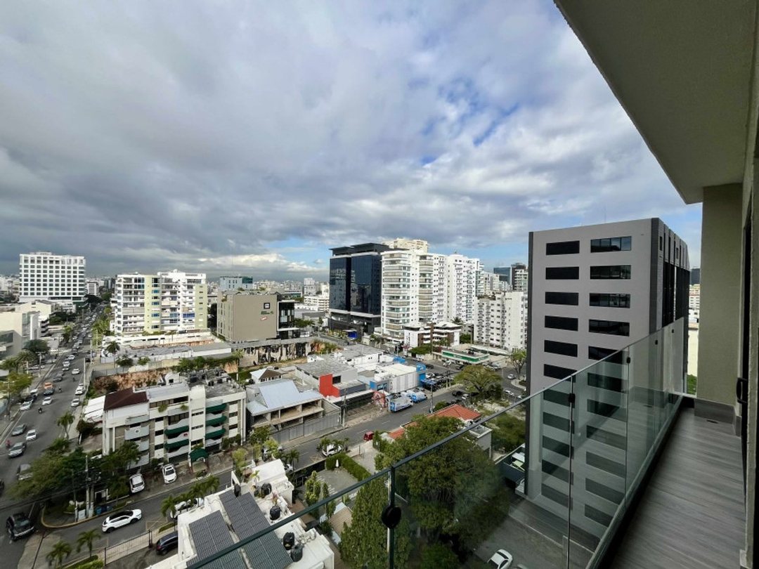 Apartamento en Santo Domingo De Guzman, Piantini