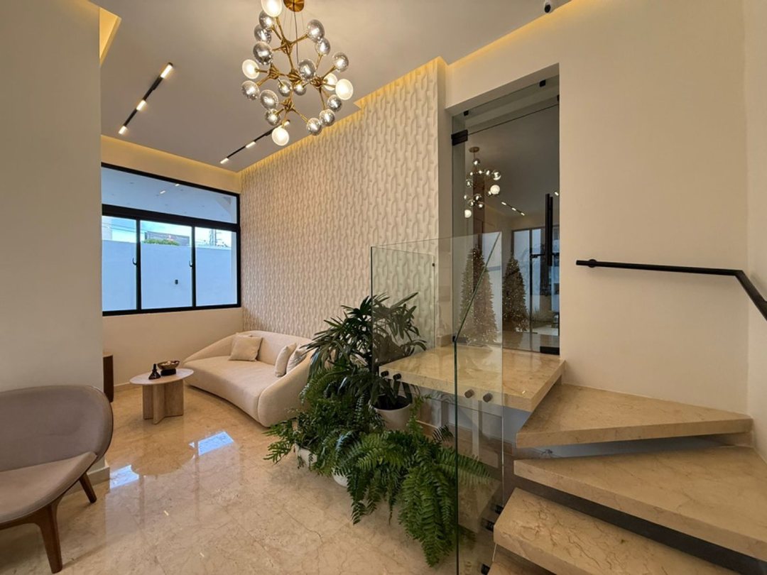Apartamento en Santo Domingo De Guzman, Ensanche Naco