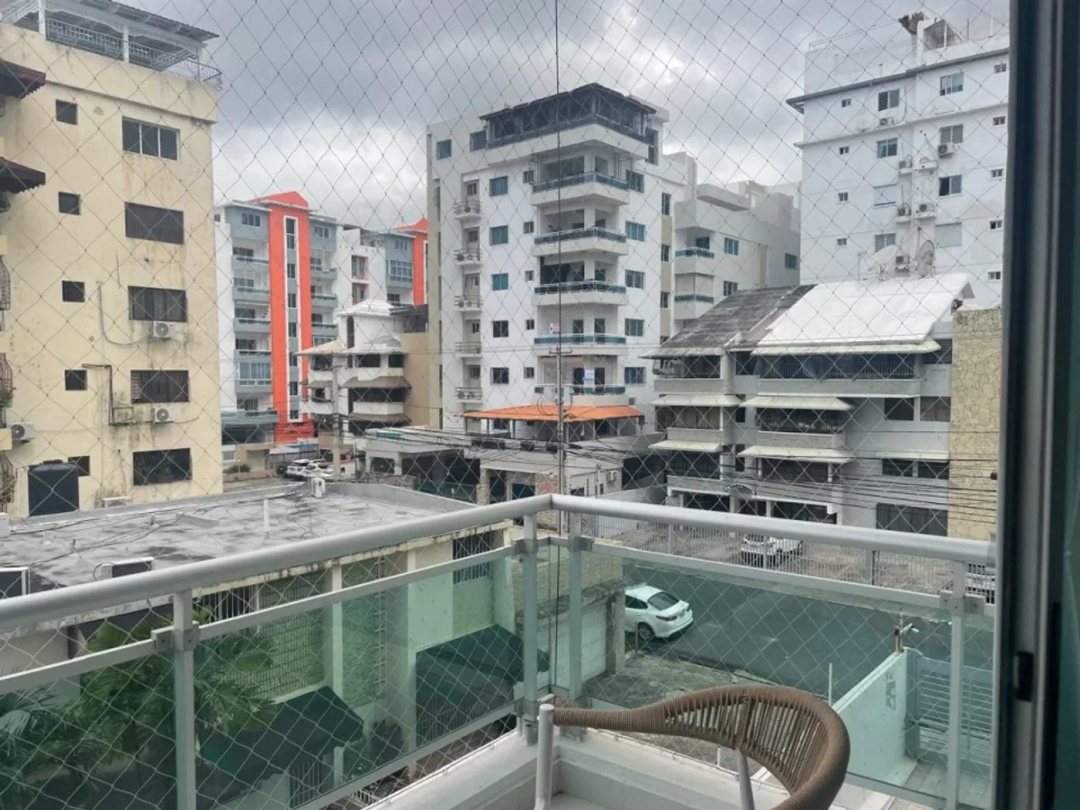 Apartamento en Santo Domingo De Guzman, Evaristo Morales