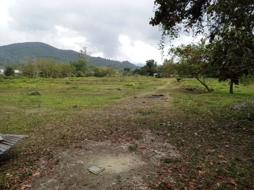 Terreno en Jarabacoa (Cabecera), Manabao
