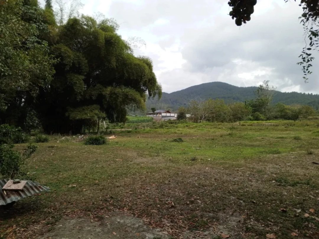 Terreno en Jarabacoa (Cabecera), Manabao