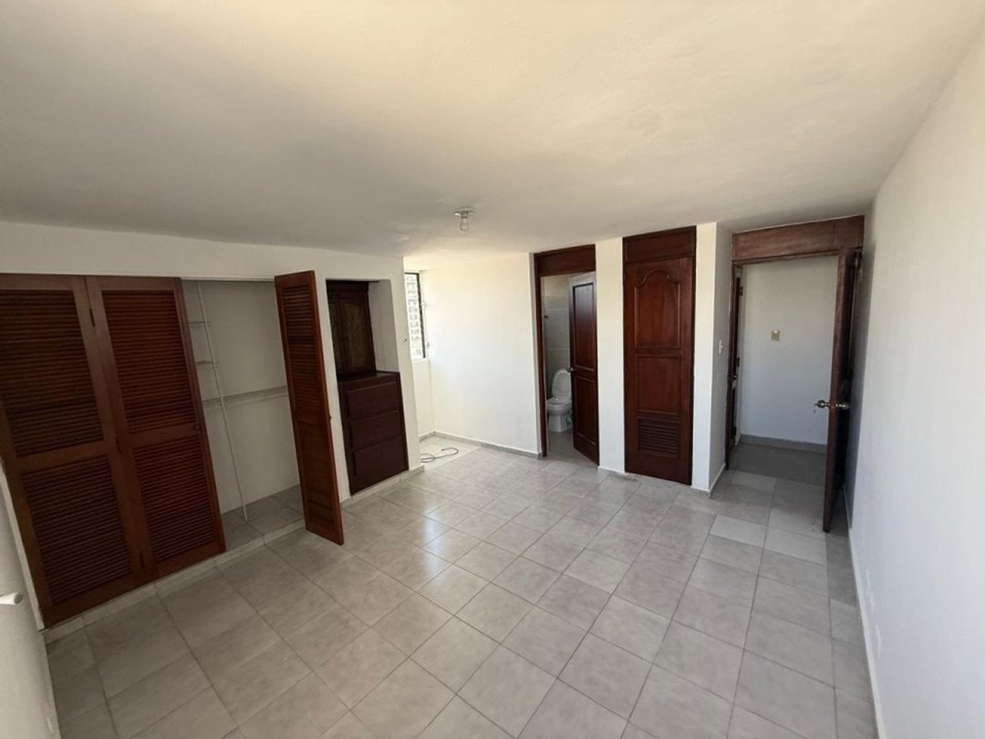 Apartment en Santo Domingo De Guzman, Piantini