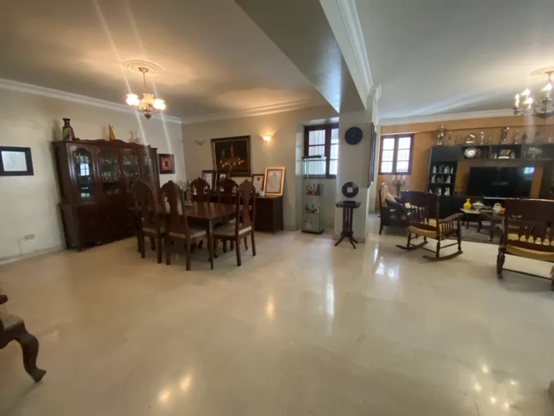Apartment en Santo Domingo De Guzman, Ensanche Naco