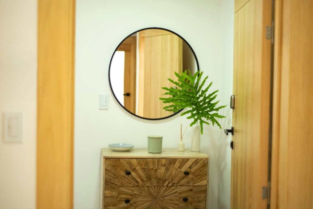 Apartamento en Santo Domingo De Guzman, Ensanche Naco