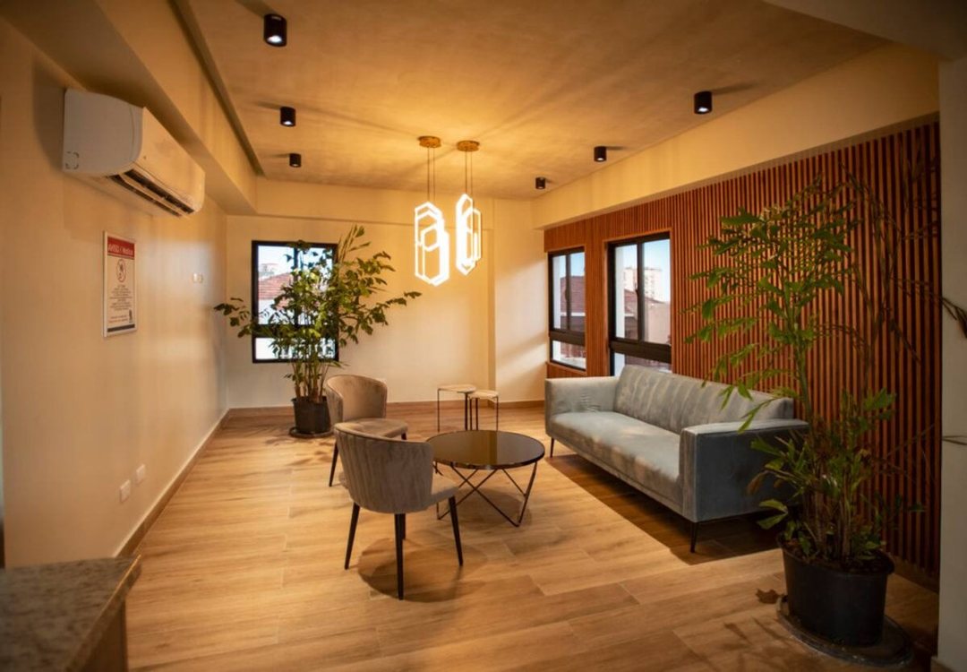 Apartamento en Santo Domingo De Guzman, Ensanche Naco