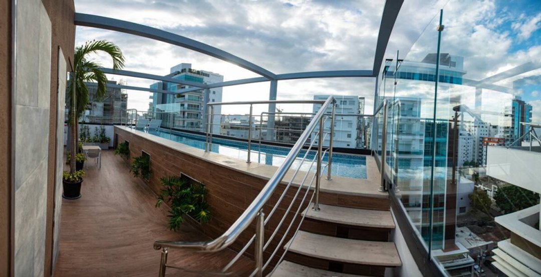 Apartamento en Santo Domingo De Guzman, Ensanche Naco
