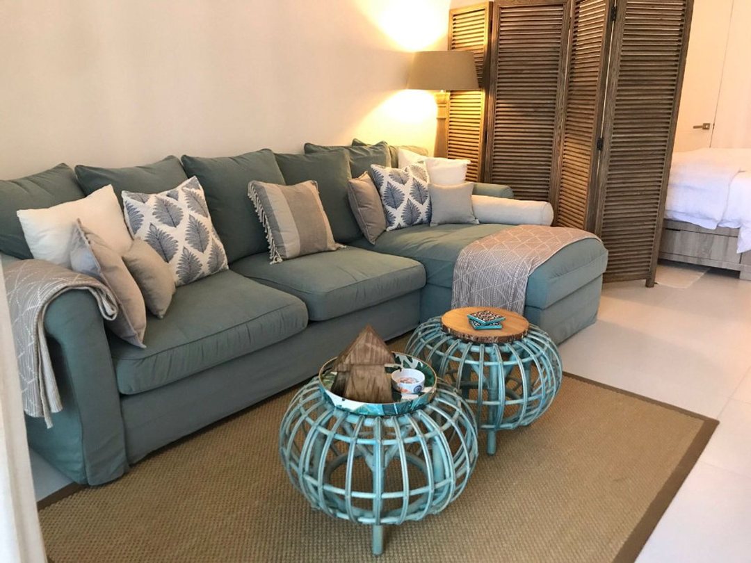 Apartamento en San Pedro De Macoris (Cabecera), Juan Dolio