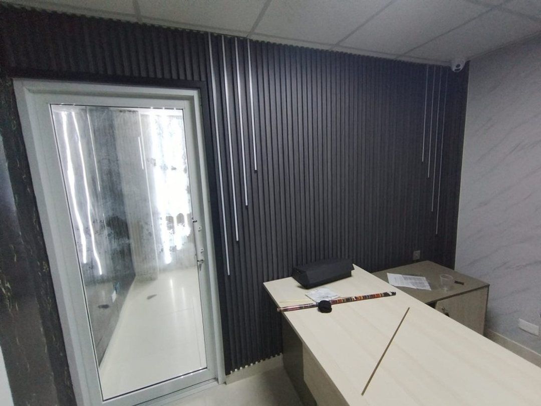 Local comercial (proyecto) en Santo Domingo Este (Cabecera), Hainamosa