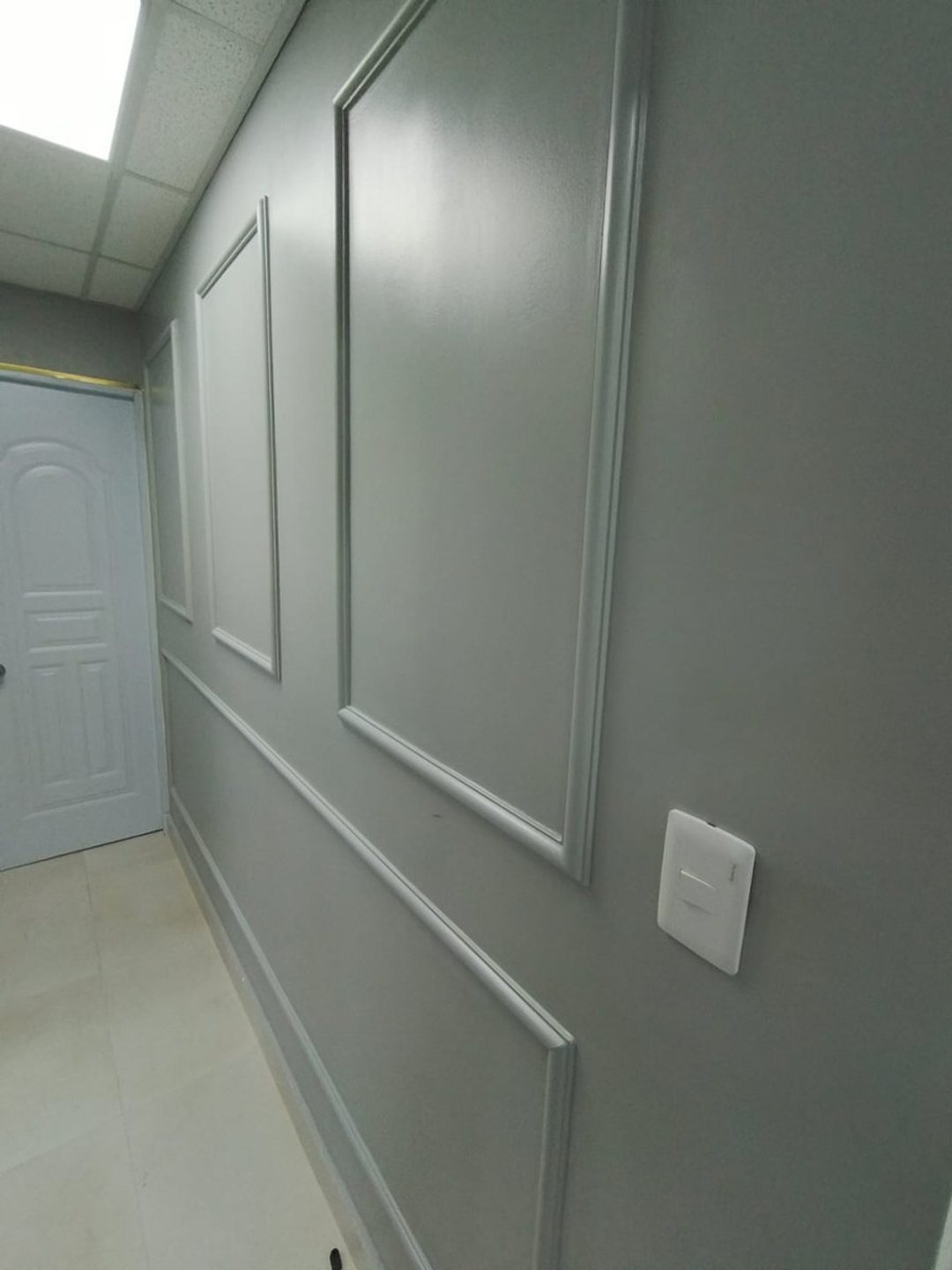 Local comercial (proyecto) en Santo Domingo Este (Cabecera), Hainamosa
