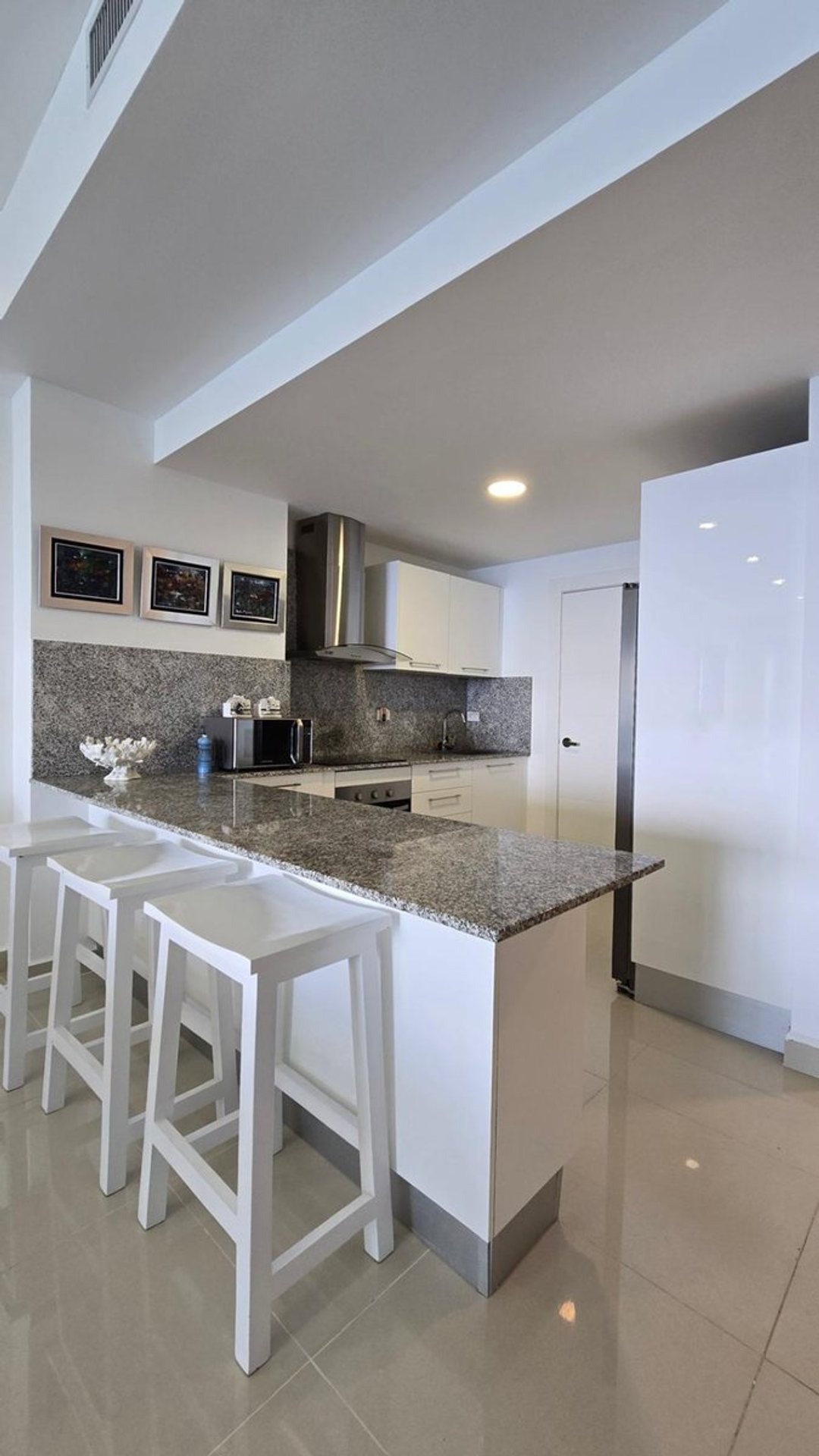 Apartamento en San Pedro De Macoris (Cabecera), Juan Dolio