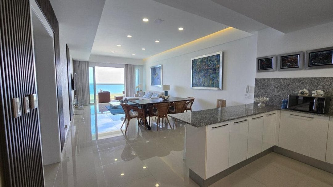 Apartamento en San Pedro De Macoris (Cabecera), Juan Dolio