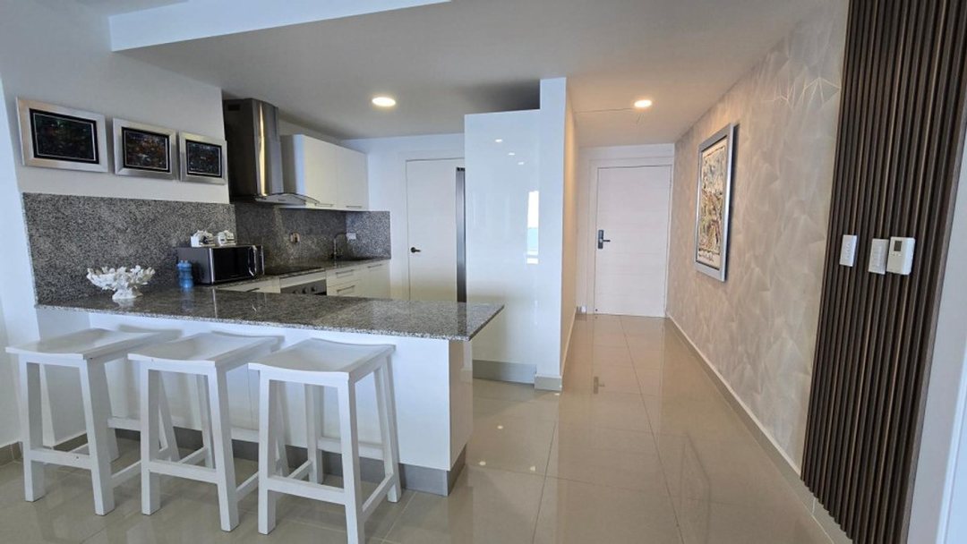 Apartamento en San Pedro De Macoris (Cabecera), Juan Dolio