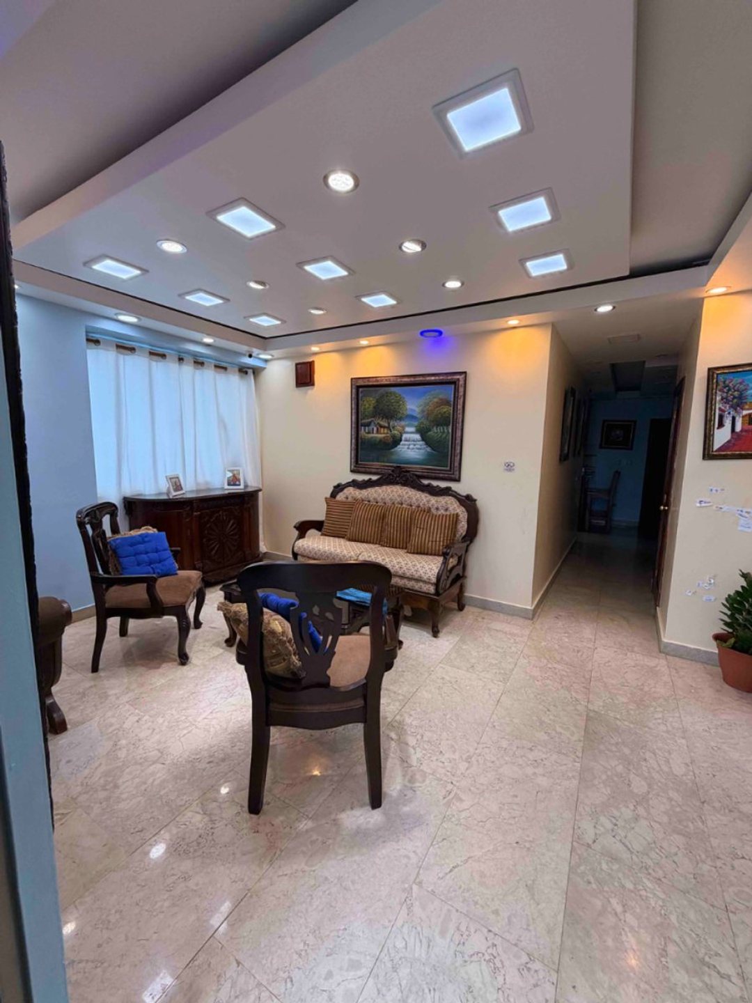 Apartment en Santo Domingo De Guzman, Mirador Norte