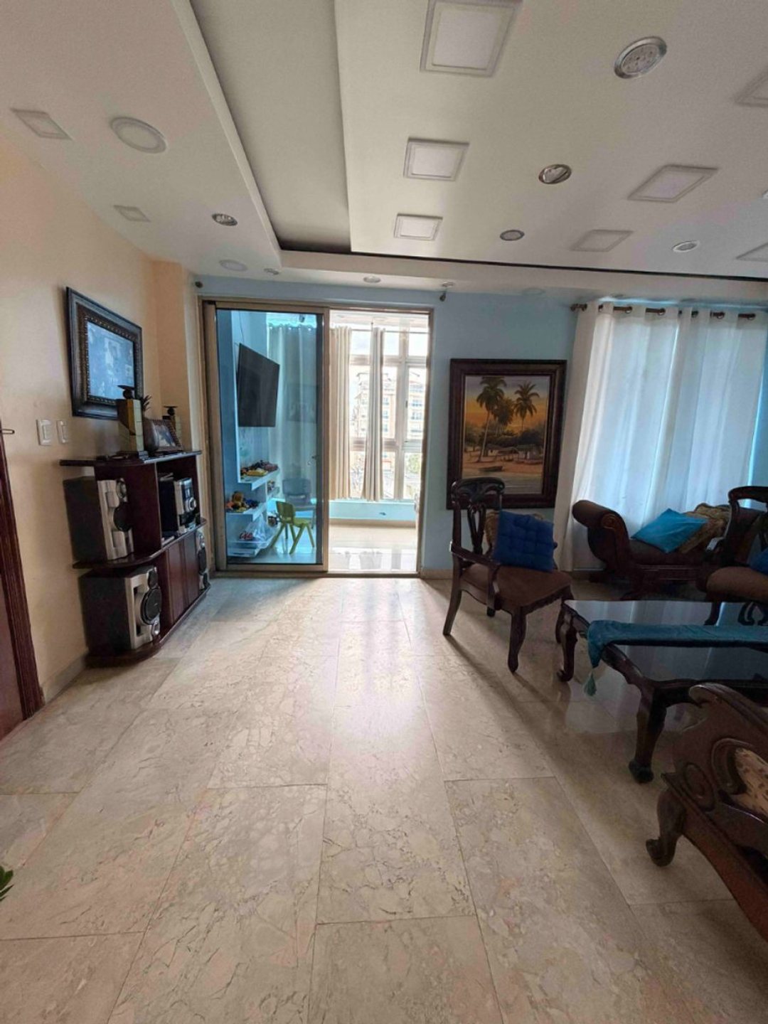 Apartment en Santo Domingo De Guzman, Mirador Norte
