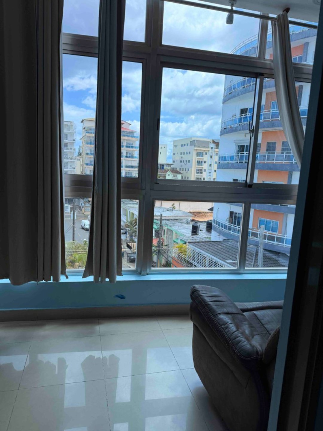 Apartment en Santo Domingo De Guzman, Mirador Norte