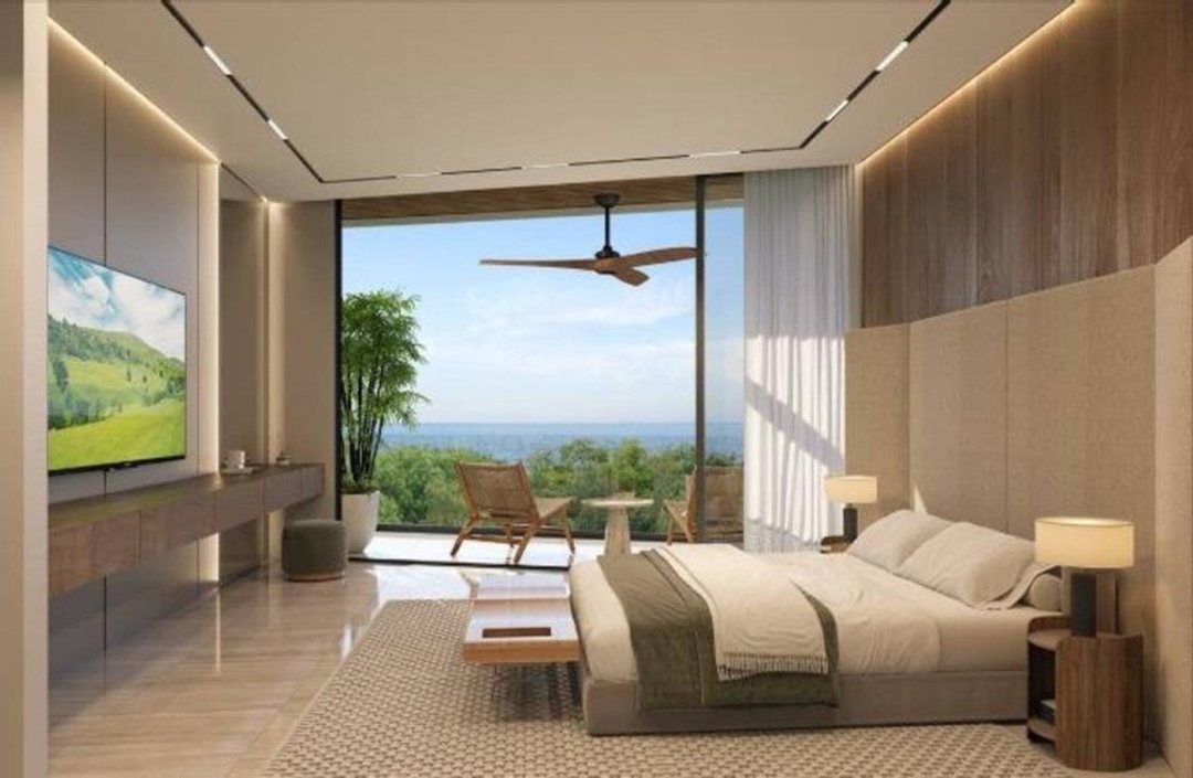 Apartment en Bayahibe, Bayahibe Nuevo