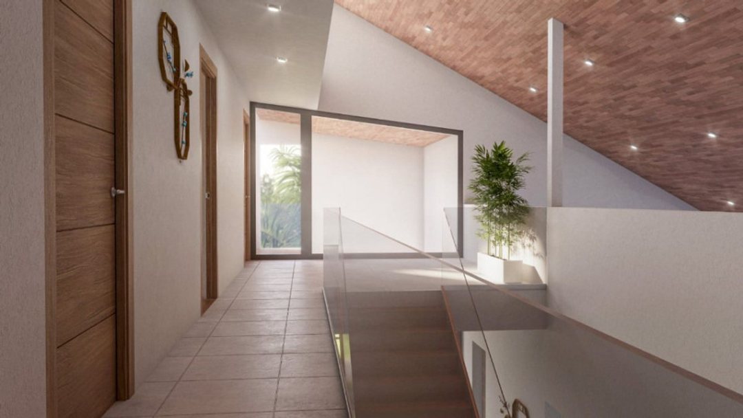 House en Cap Cana, El Caleton