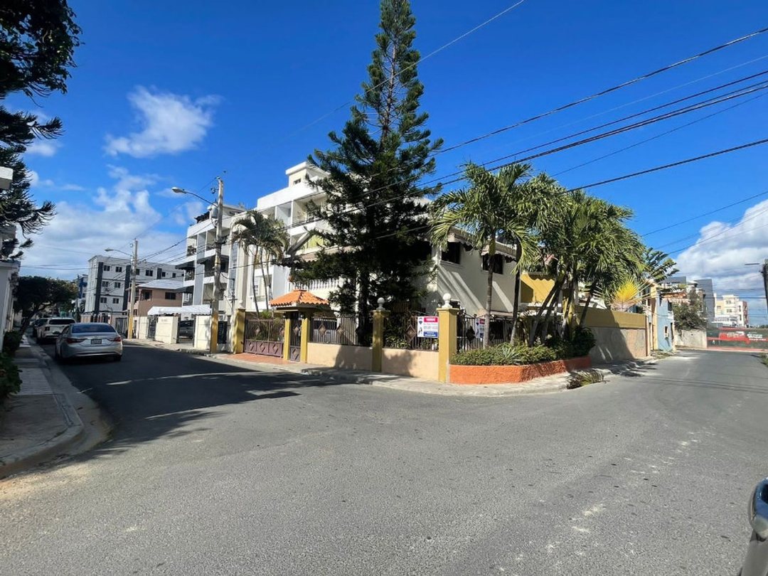 Casa en San Pedro De Macoris (Cabecera), Urbanizacion Oriental