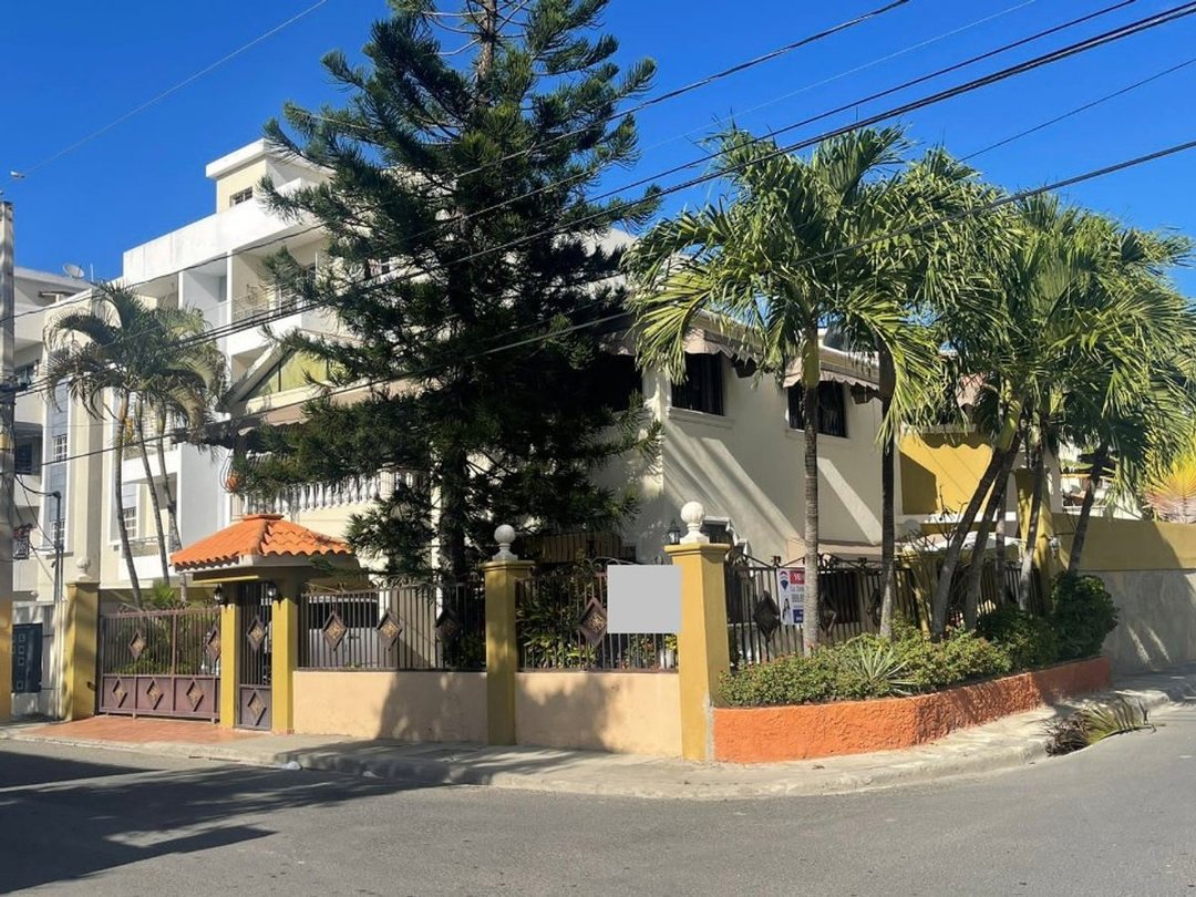 Casa en San Pedro De Macoris (Cabecera), Urbanizacion Oriental