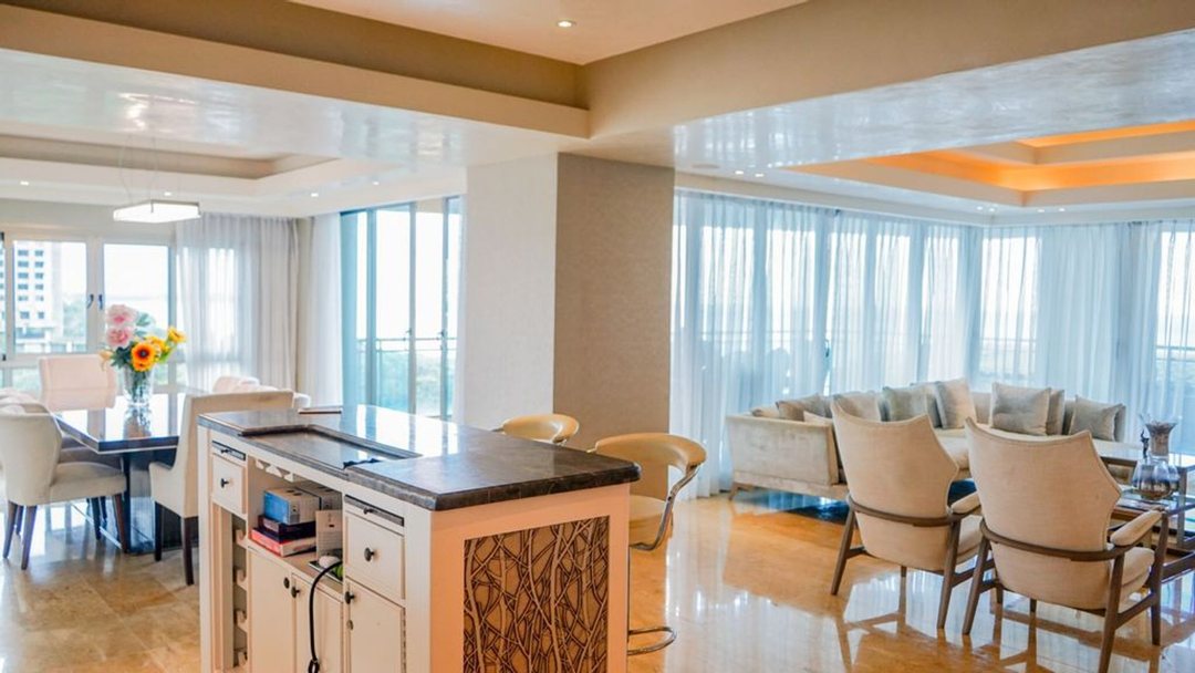 Apartment en Santo Domingo De Guzman, Gazcue